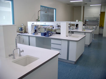 Queensland Pharmaceutical Manufacturing